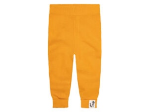 lupilu® Chlapecké pletené kalhoty s BIO bavlnou (74/80