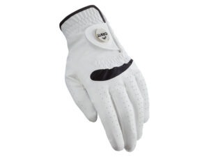 CRIVIT Dámská / Pánská golfová rukavice Hybrid (pánská L)