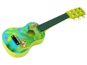 Beluga Dětská kytara