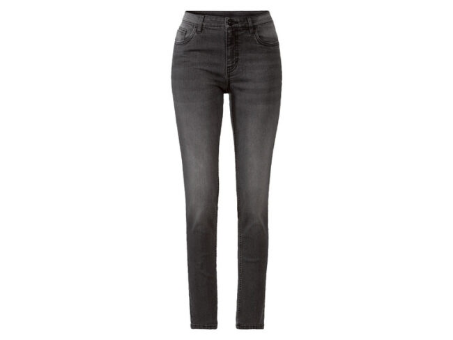esmara® Dámské džíny „Skinny Fit“ (46