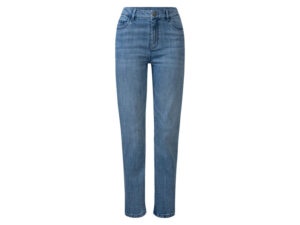 esmara® Dámské džíny „Straight Fit" (46