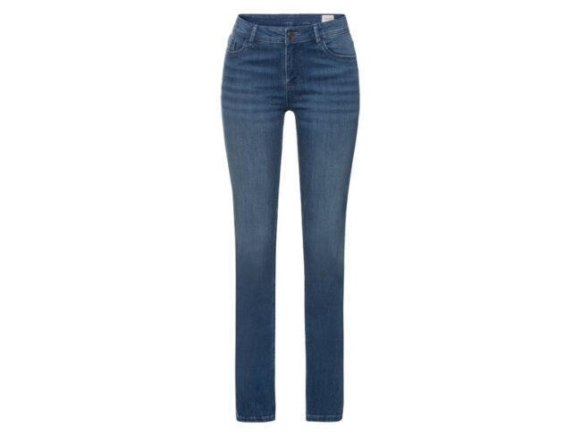esmara® Dámské džíny „Slim Fit" (46