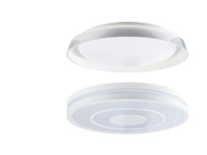 LIVARNO LUX Zigbee 3.0 Smart Home Stropní LED svítid