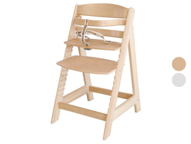 roba Dětská židlička Sit Up III (Žádný údaj)