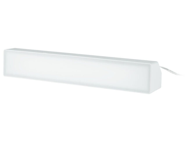 LIVARNO home Zigbee 3.0 Smart Home Světelná LED lišta (bílá)