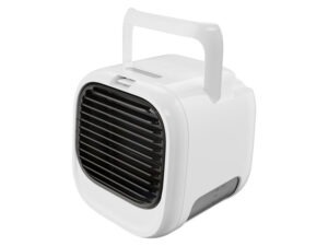 SILVERCREST® Mini chladicí ventilátor STLH 8 C3