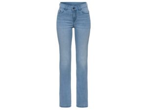 esmara® Dámské džíny „Straight Fit“ (46