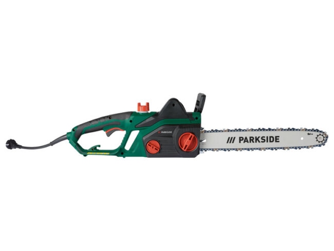 PARKSIDE® Elektrická řetězová pila PKS 2200 A1