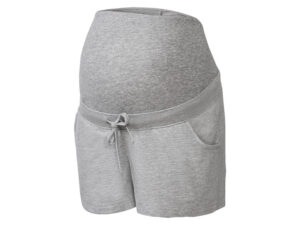 esmara® Dámské těhotenské šortky (XL (48/50)
