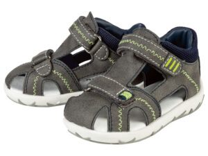 lupilu® Chlapecké sandály (