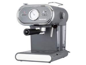 SILVERCREST® Espresso kávovar SEM 1100 D3