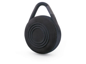 SILVERCREST® Bluetooth® reproduktor Sound Snap (černá)