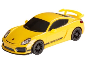 Playtive Model auta (Porsche Cayman GT4)