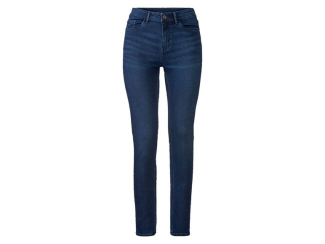 esmara® Dámské džíny " Super Skinny Fit" (40