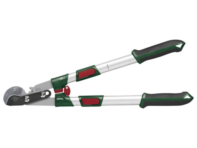 PARKSIDE® Teleskopické nůžky na větve (teleskopické pákové nůžky na větve)