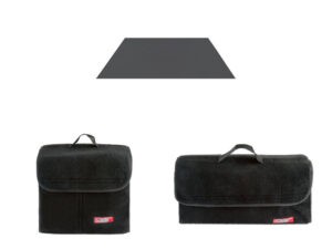 ULTIMATE SPEED® Taška / ochranná podložka do zavazadlové