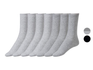 esmara® Dámské ponožky BIO