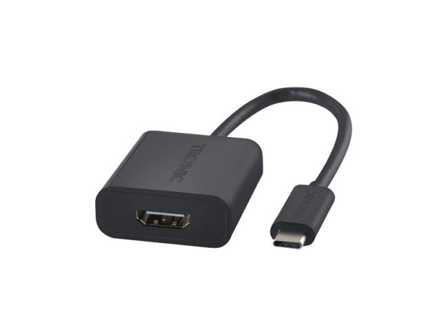 TRONIC® Adaptér USB-C (USB-C 3.1 na HDMI )