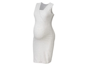 esmara® Dámské těhotenské šaty (XL (48/50)