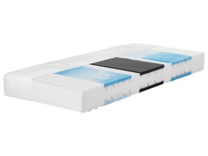 BeCo 7zónová matrace z komfortní pěny Medibet (foam)