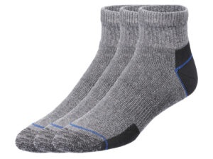 PARKSIDE® Pánské pracovní ponožky