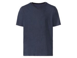 LIVERGY® Pánské triko na spaní  (XL (56/58)