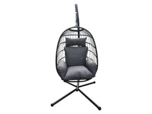 Sol Garden Závěsné skládací křeslo (household/office chair)